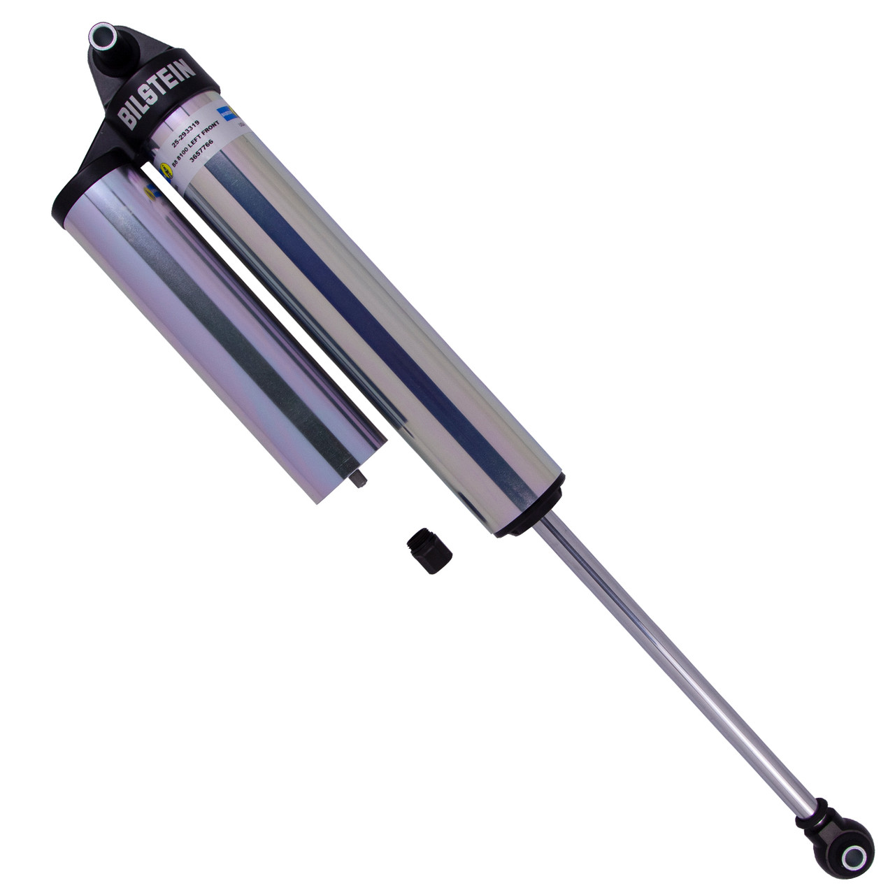Bilstein B8 8100 Rear Left Shock Absorber for 18-20 Jeep Wrangler