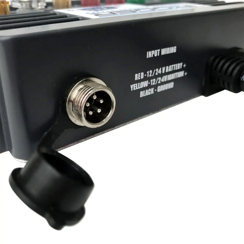 TRIGGER 6 SHOOTER Switch Combo Kit for JK Wrangler