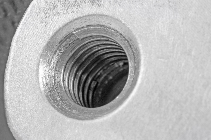 Perrin Top Mount Intercooler (TMIC) - Silver for 08-20 Subaru STI