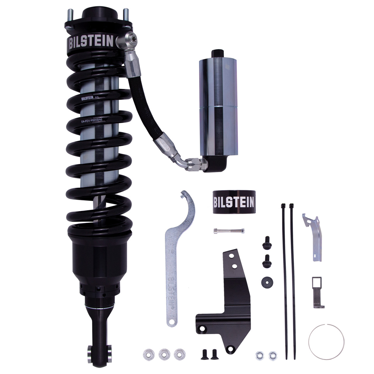 Bilstein B8 8112 (ZoneControl CR) - Front Right Corner Module for 10+ 4Runner