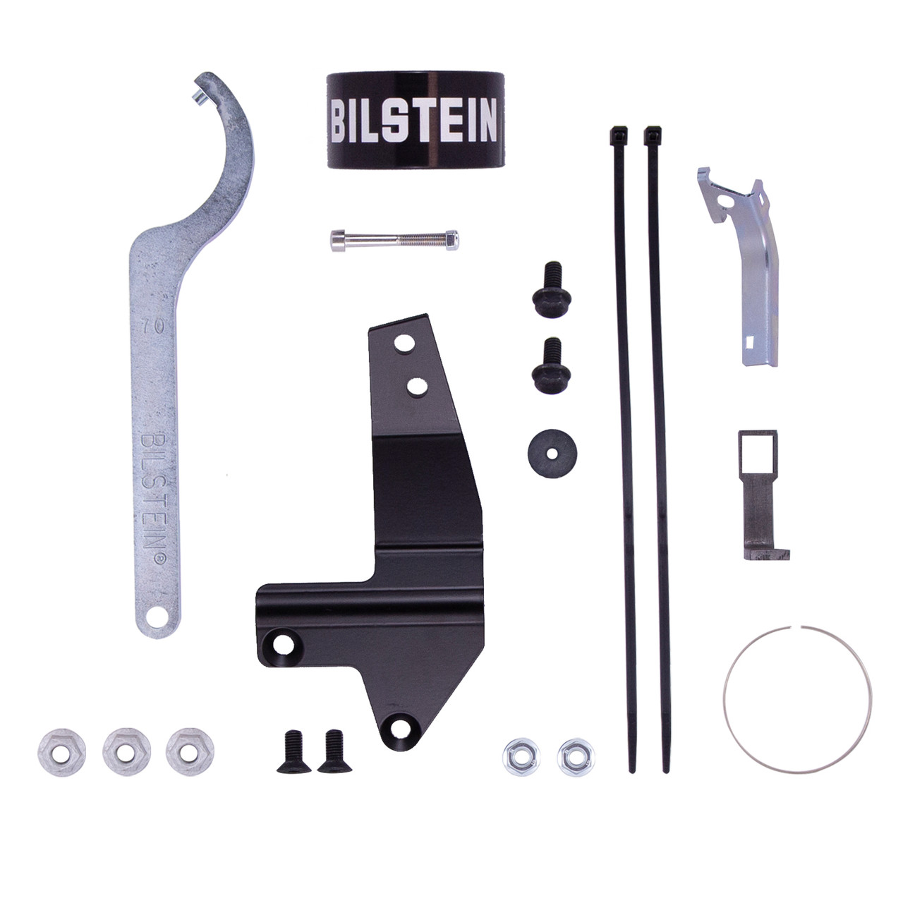 Bilstein B8 8112 (ZoneControl CR) - Front Right Corner Module for 10+ 4Runner