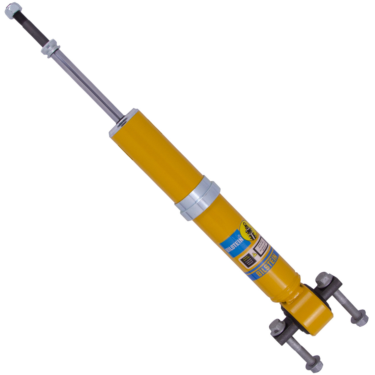 Bilstein B6 4600 - Front Shock Absorber for 18+ Ford Ranger