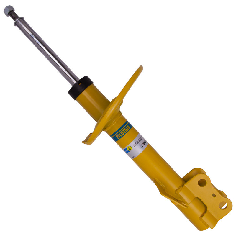 Bilstein B6 - Front Left Suspension Strut Assembly for 14-19 Highlander