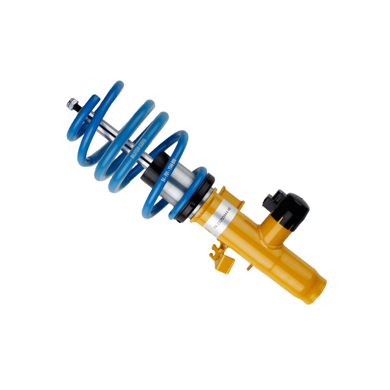 Bilstein B16 (DampTronic) - Suspension Kit for 13-15 BMW 335i xDrive