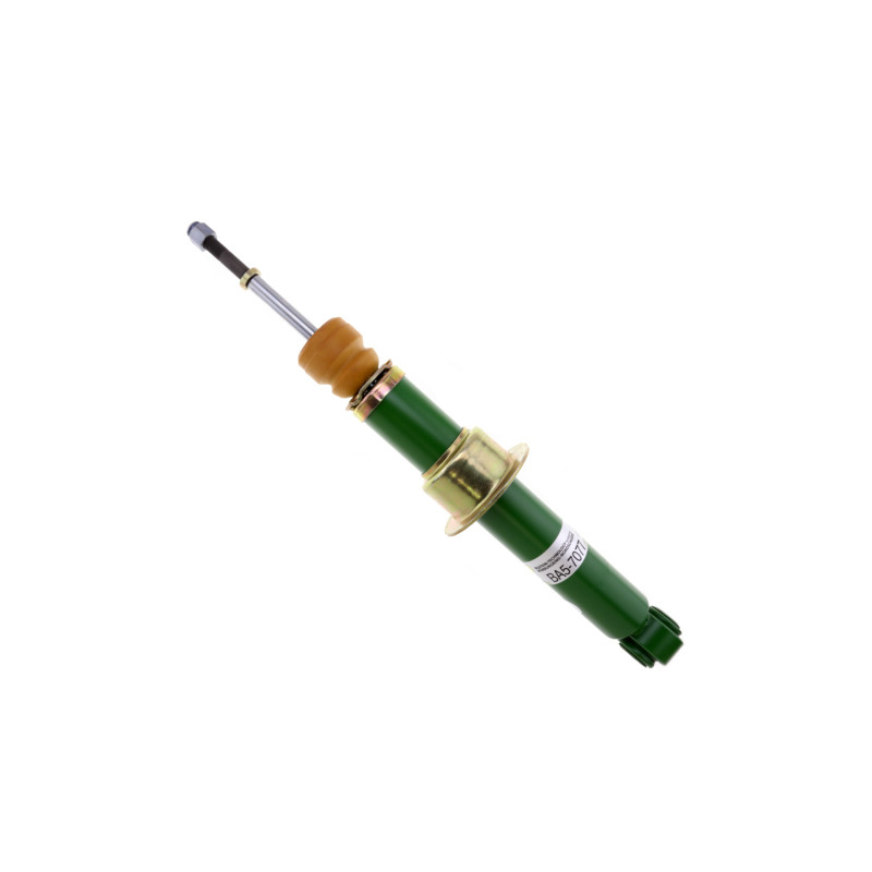 Bilstein B4 Rear 46mm Monotube Shock Absorber for 99-03 Jaguar S-Type
