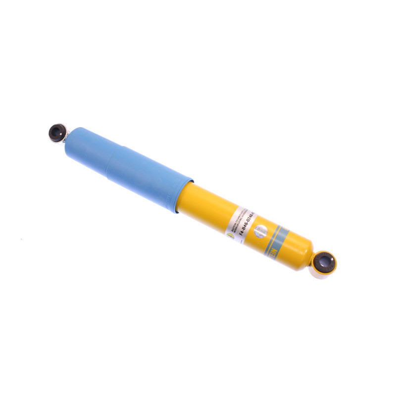 Bilstein B6 Front 46mm Monotube Shock Absorber for 1975 Toyota Land Cruiser