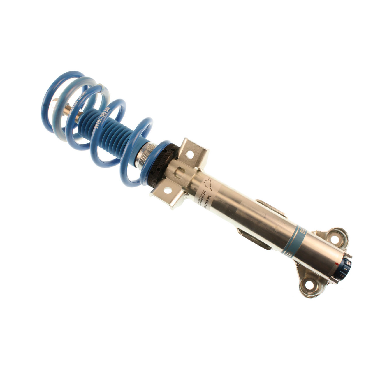 Bilstein B16 Performance Suspension Kit for 2008 Mercedes-Benz C300