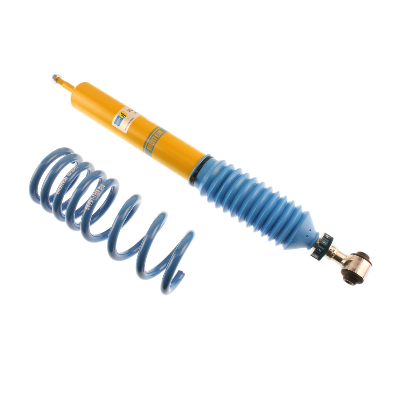 Bilstein B16 Performance Suspension Kit for 2008 Mercedes-Benz C300