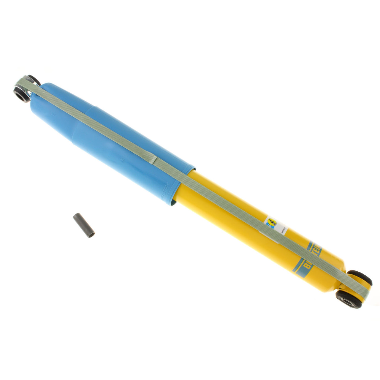 Bilstein B6 Rear 46mm Monotube Shock Absorber for 1983 Ford Ranger Base 4WD
