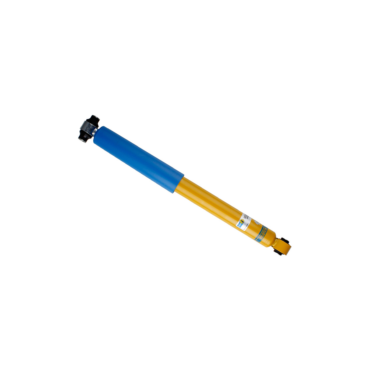 Bilstein B6 Rear Monotube Shock Absorber for 15-17 Ford Transit