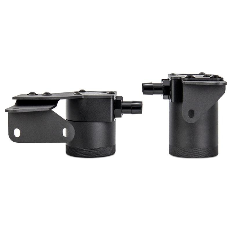 Mishimoto PCV-Side Catch Can Kit for 07-09 Nissan 350Z