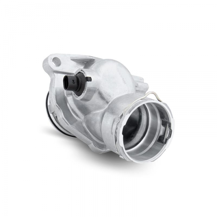 Mishimoto Racing Thermostat and Housing - 95C for 08-12 Mercedes Benz C300