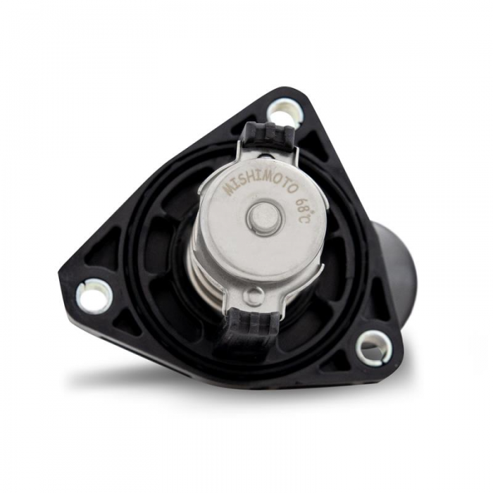 Mishimoto Racing Thermostat and Housing - 68C for 06-15 Lexus IS250