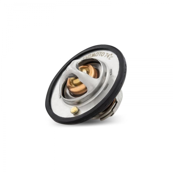 Mishimoto Racing Thermostat - 74C for 06-10 Dodge Charger