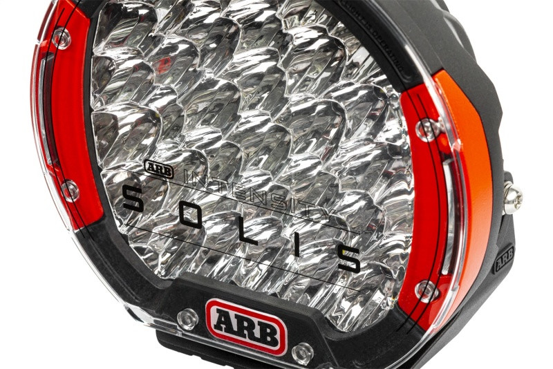 ARB Intensity SOLIS 36 LED Spot Light - SJB36S