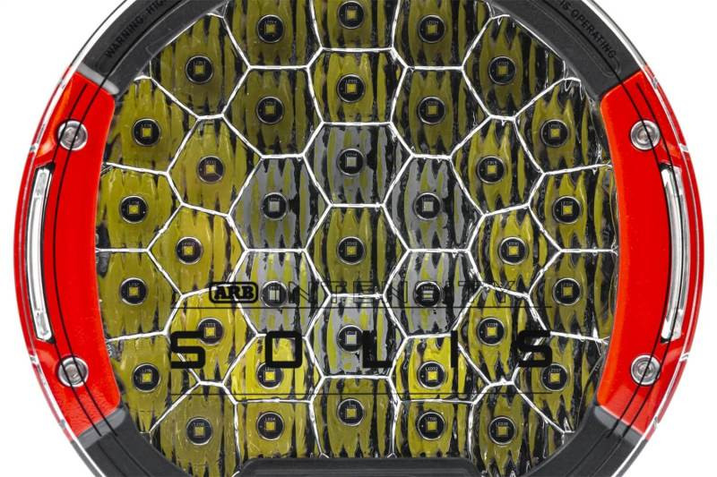 ARB Intensity SOLIS 36 LED Spot Light - SJB36S