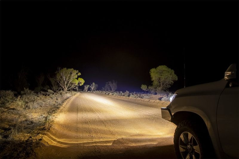 ARB Intensity V2 32 Led Flood Light - AR32FV2