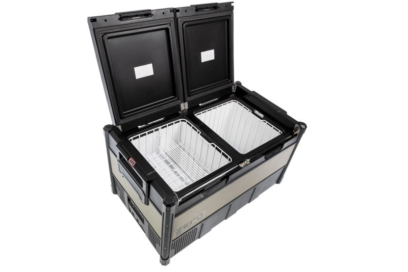 ARB Zero Fridge 101 Quart Dual Zone - 10802962