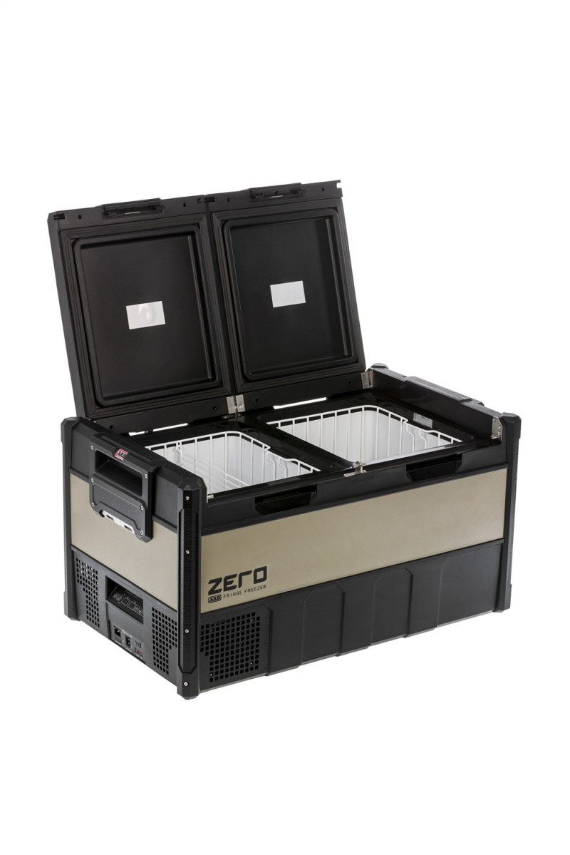 ARB Zero Fridge 101 Quart Dual Zone - 10802962