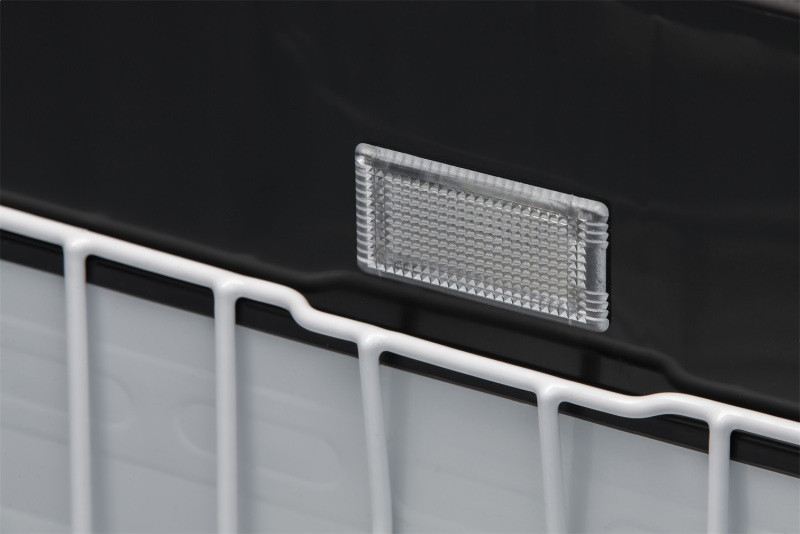 ARB 50QT PORTABLE FRIDGE FREEZER - 10801472