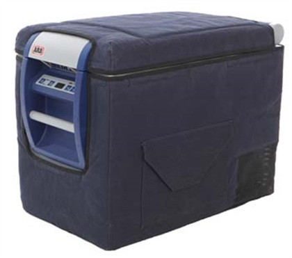 ARB Transit Bag Canvas 50Q Fridge - 10900013