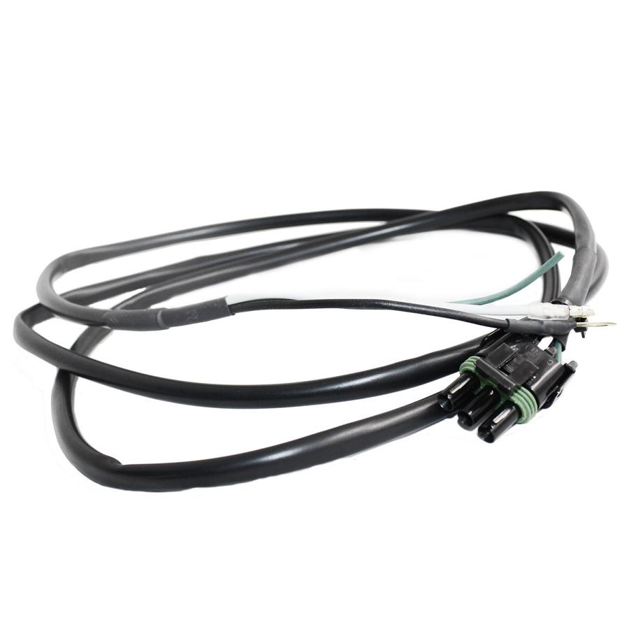 Baja Designs Upfitter Wiring Harness, OnX6/S8/XL