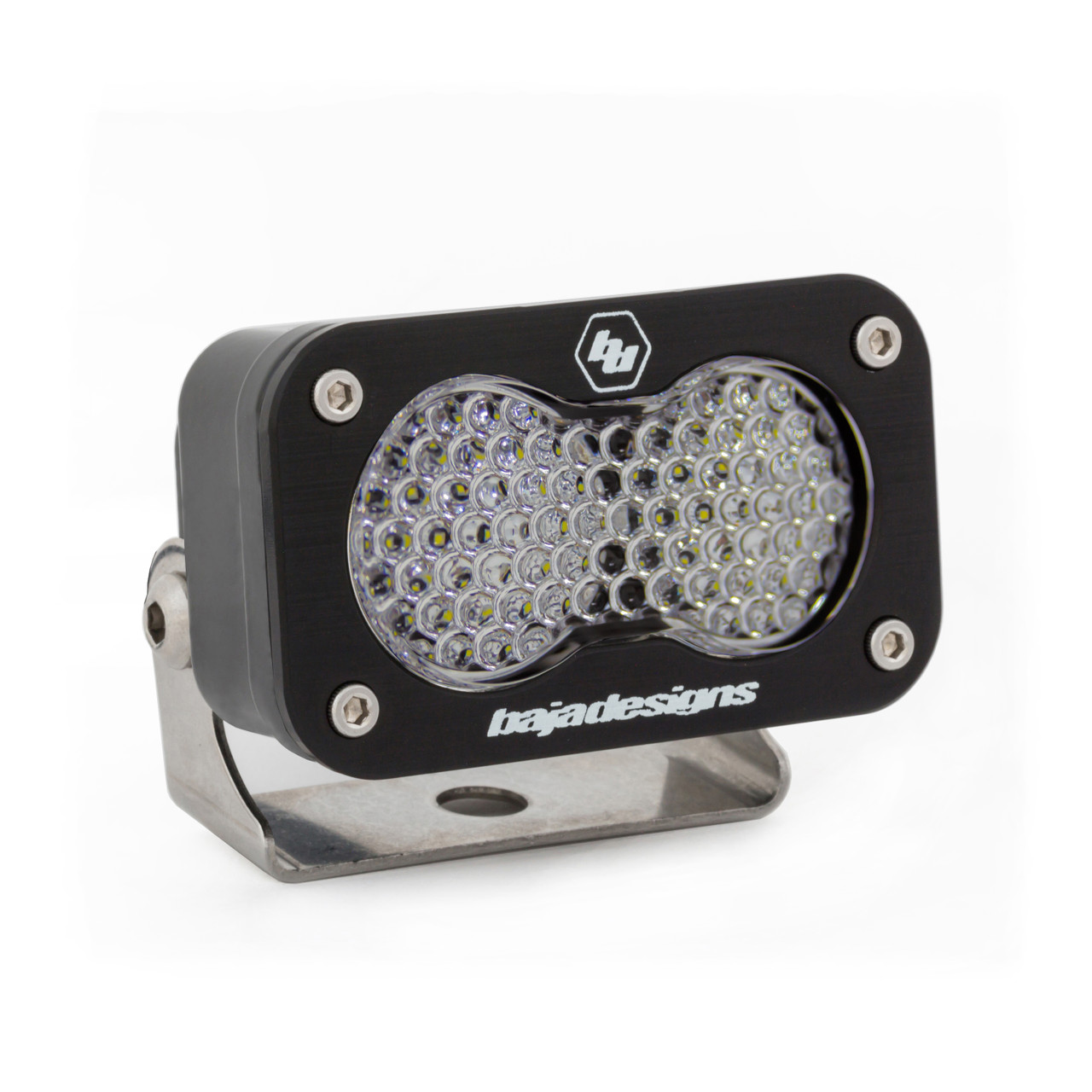 Baja Designs S2 Sport Work/Scene Pattern LED Work Light