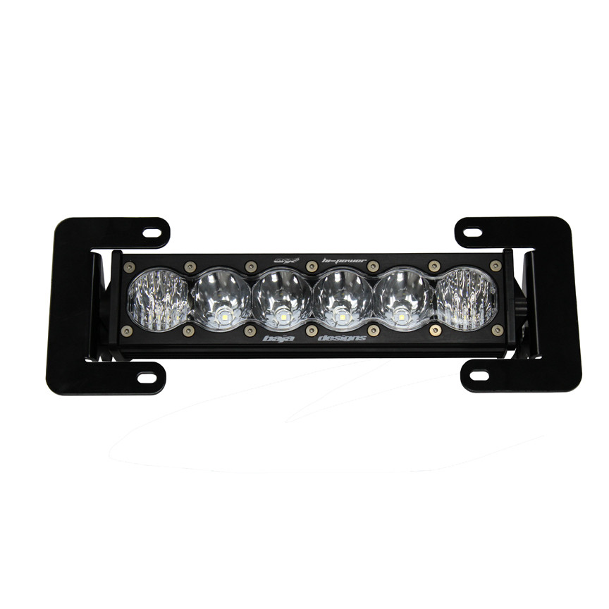 Baja Designs OnX6+ Lower Grille LED Kit for 2017-2018 Ford Raptor