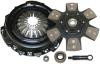 Competition Clutch 6 Puck Sprung Clutch for 97-04 Corvette - 4173-1620