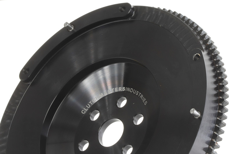 Clutch Masters LightWeight Steel Flywheel for 2013 Focus ST - FW-212-SF