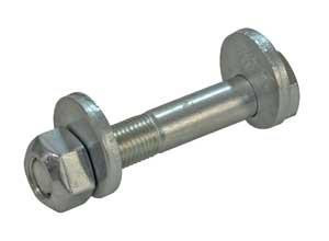 SPC Performance Rear Toe Kit (SINGLE ARM-REQUIRES 2) for 00-09 Impreza