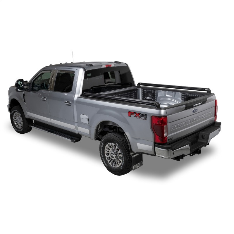 Putco Molle Passenger Side Panel for 17-21 F250 F350 Super Duty - 6.75ft Bed