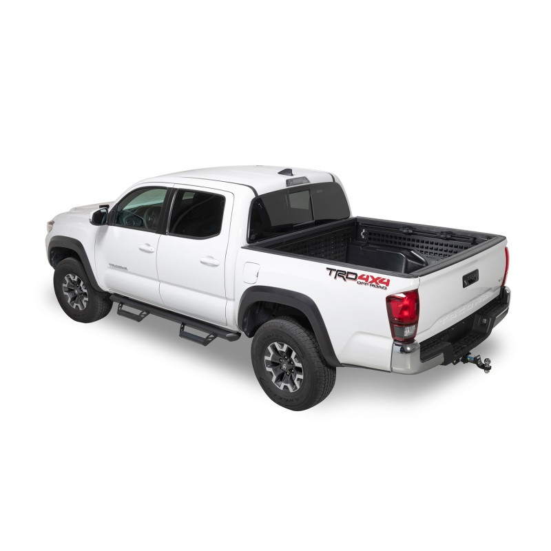 Putco Molle Passenger Side Panel for 19-21 Toyota Tacoma - 5ft (Short Box)