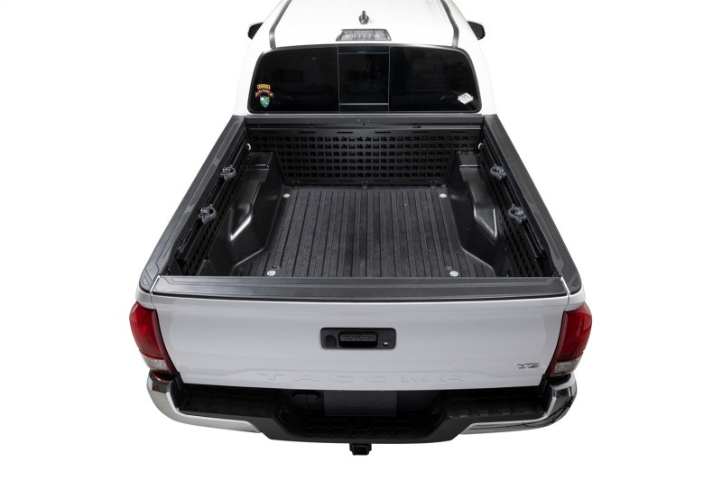 Putco Molle Passenger Side Panel for 19-21 Toyota Tacoma - 5ft (Short Box)