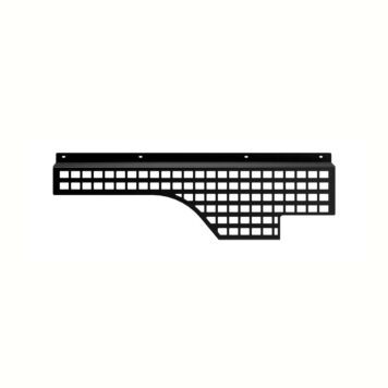 Putco Molle Passenger Side Panel for 20-21 Jeep Gladiator - 5ft (Sandard Box)