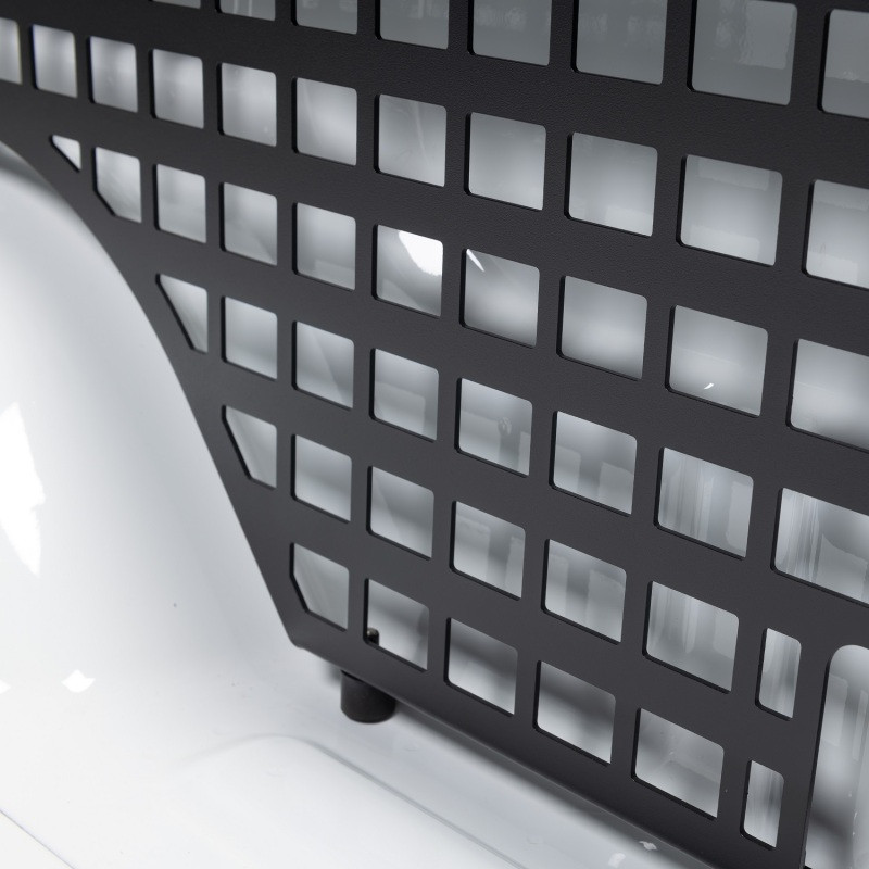 Putco Molle Passenger Side Panel for 20-21 Jeep Gladiator - 5ft (Sandard Box)