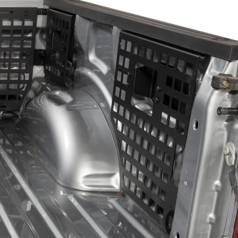 Putco Molle Passenger Side Panel for 15-21 Ford F-150 - 5.5ft (Short Box)