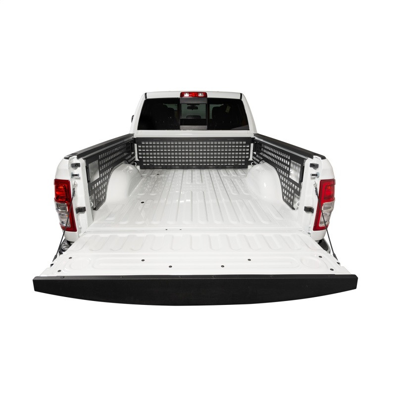 Putco Molle Passenger Side Panel for 19-21 Dodge Ram HD - 6.4ft (Standard Box)