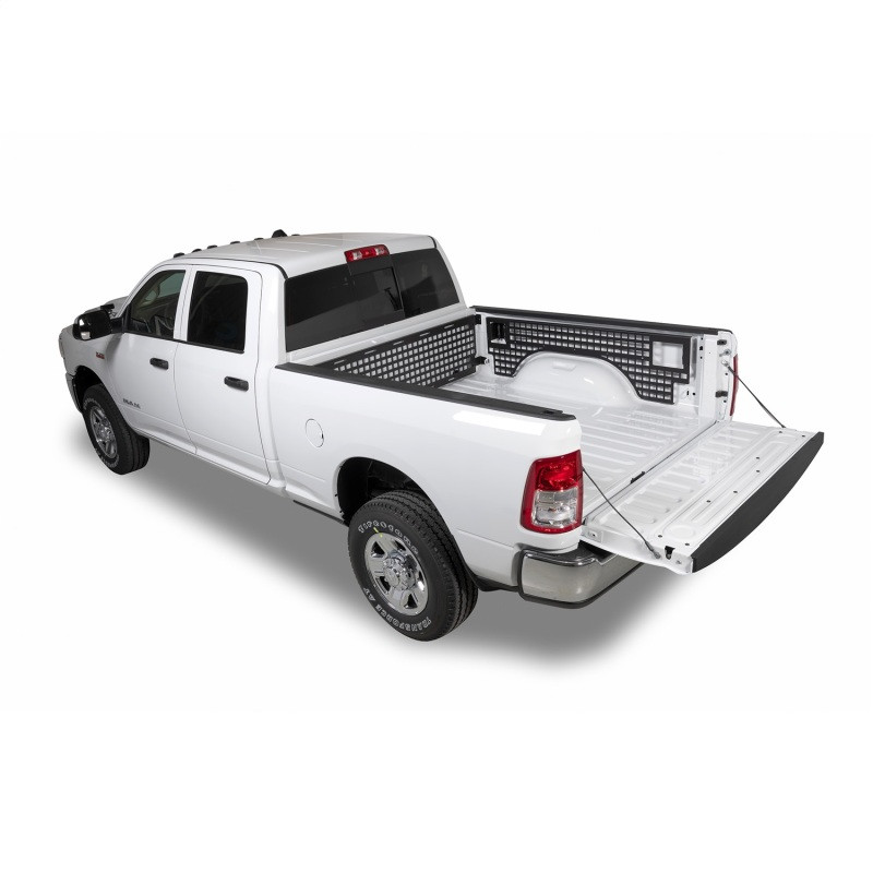 Putco Molle Passenger Side Panel for 19-21 Dodge Ram HD - 6.4ft (Standard Box)