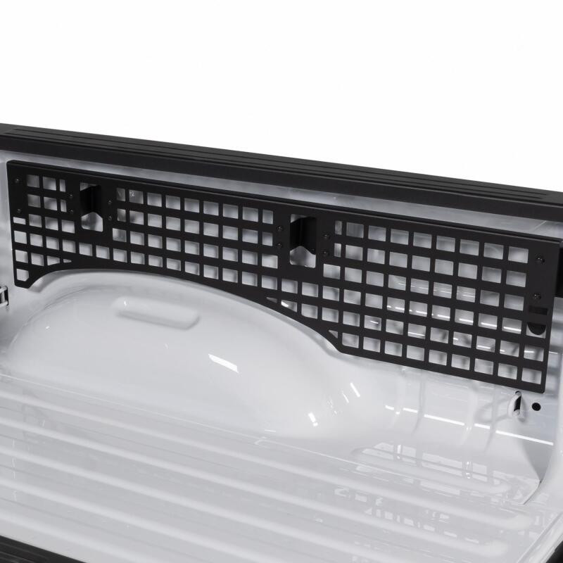 Putco Molle Passenger Side Panel for 19-21 Dodge Ram LD - 5.7ft (Short Box)