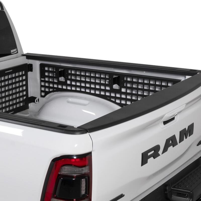 Putco Molle Passenger Side Panel for 19-21 Dodge Ram LD - 5.7ft (Short Box)