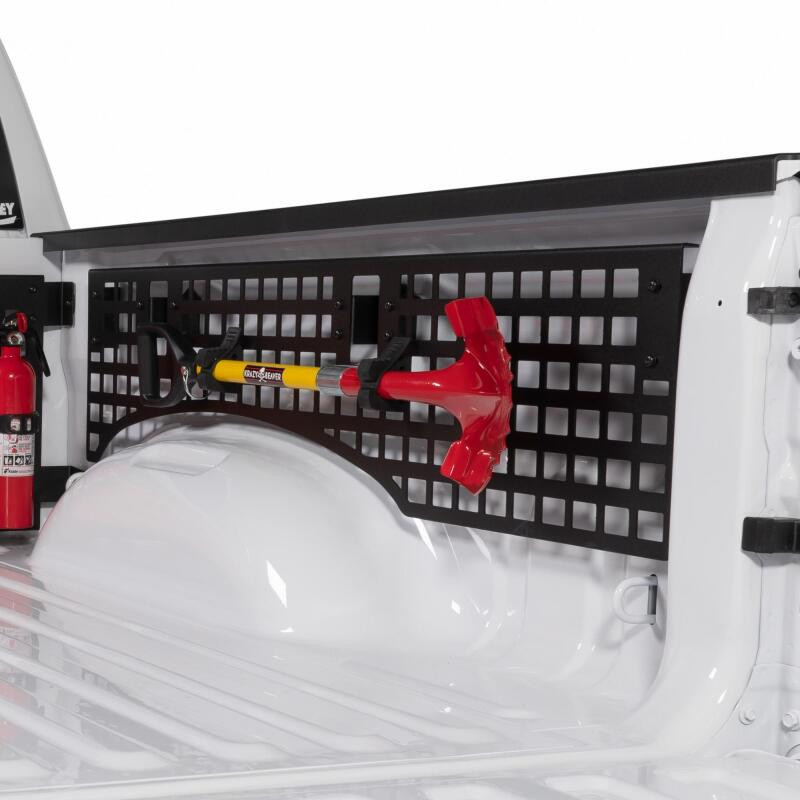 Putco Molle Passenger Side Panel for 19-21 Dodge Ram LD - 5.7ft (Short Box)