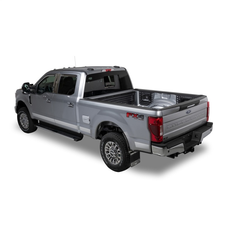 Putco Molle Passenger Side Panel for 17-21 Ford Super Duty - 8ft (Long Box)