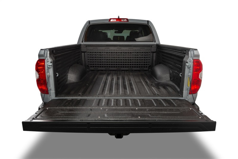 Putco Molle Passenger Side Panel for 14-21 Toyota Tundra - 6.7ft (Standard Box)