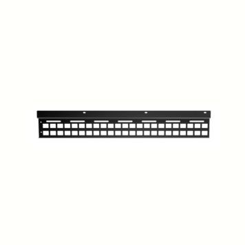 Putco Molle Driver Side Panel for 19-21 Toyota Tacoma - 5ft (Short Box)