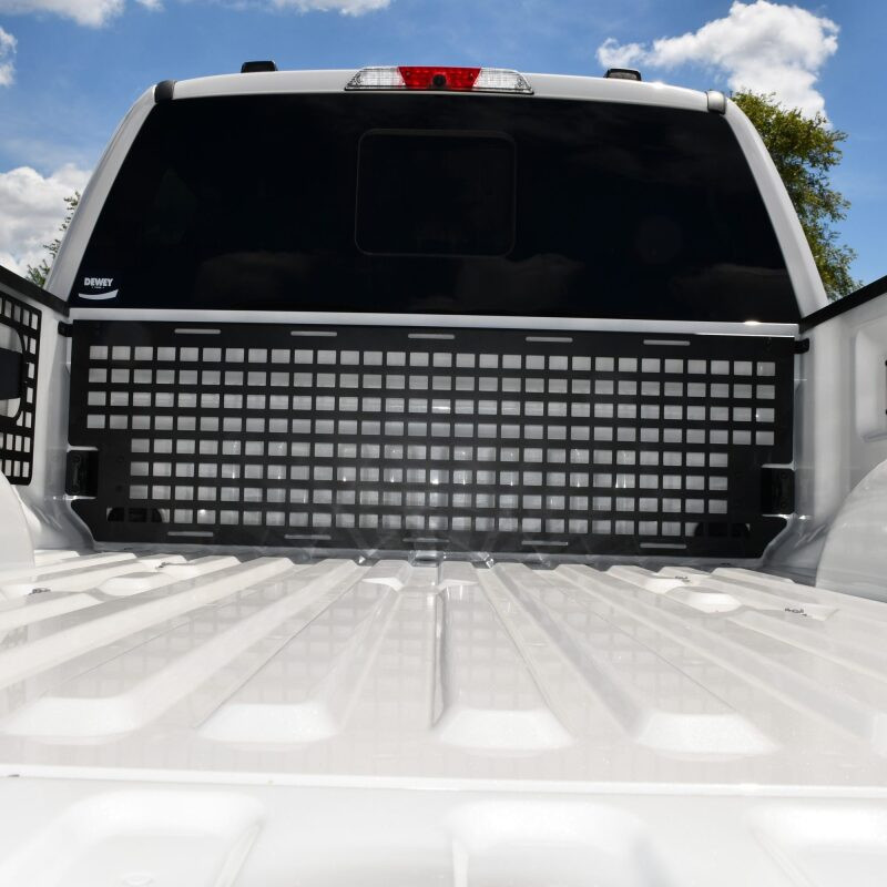 Putco Molle Front Panel for 15-21 Ford F-150 - 5.5ft (Short Box)