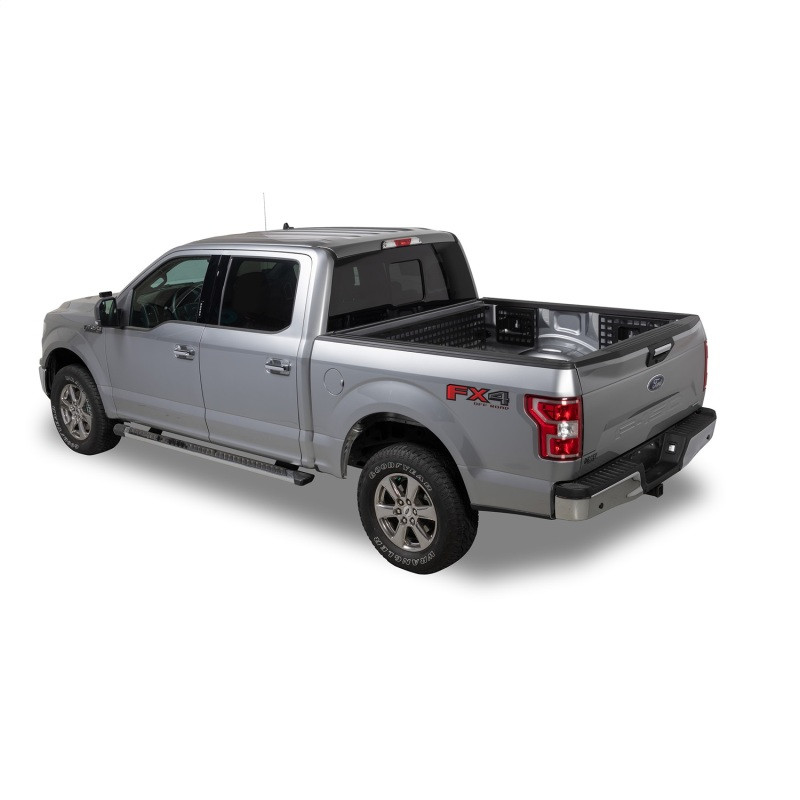 Putco Molle Driver Side Panel for 15-20 Ford F-150 - 5.5ft (Short Box)
