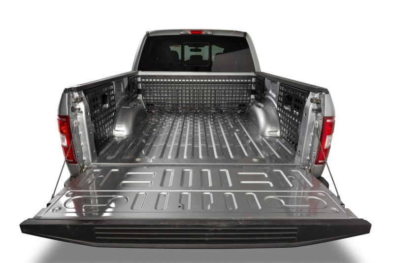 Putco Molle Driver Side Panel for 15-20 Ford F-150 - 5.5ft (Short Box)