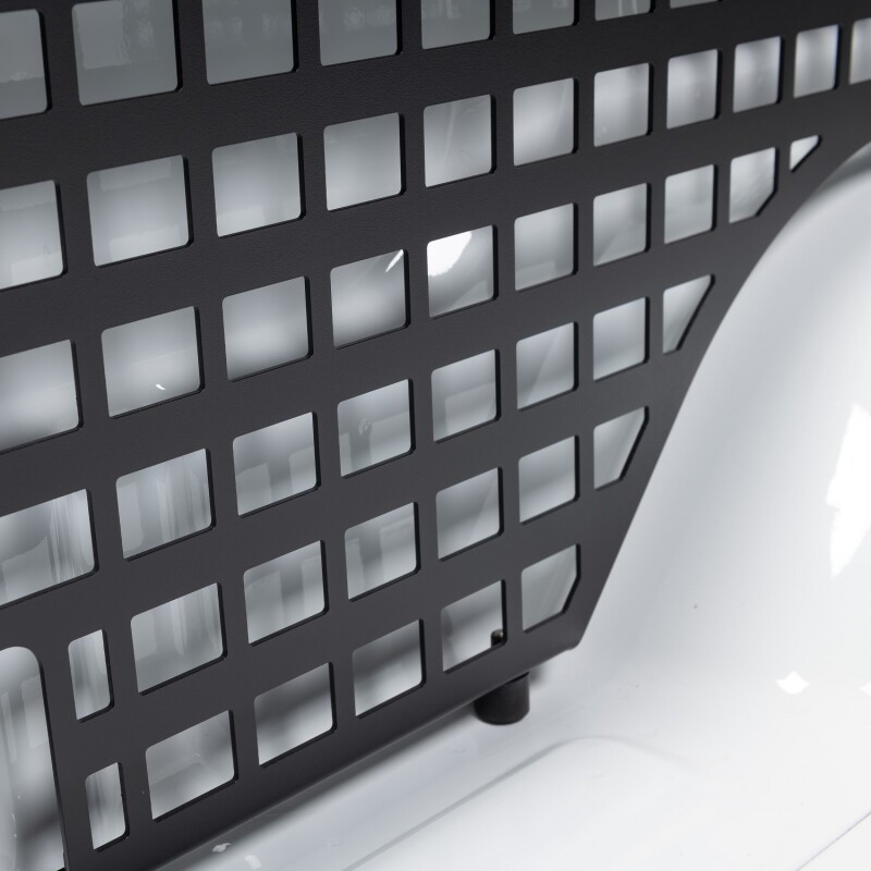 Putco Molle Driver Side Panel for 20-21 Jeep Gladiator - 5ft (Sandard Box)