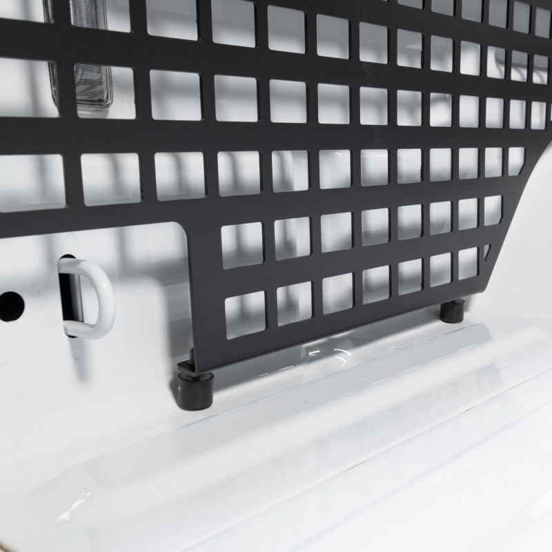 Putco Molle Driver Side Panel for 20-21 Jeep Gladiator - 5ft (Sandard Box)